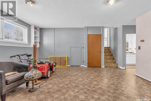 19 Matheson Crescent, Regina, SK - Indoor Photo Showing Other Room