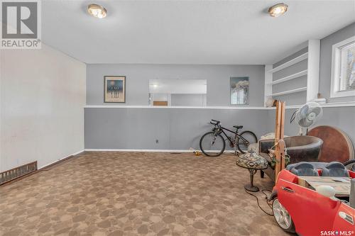 19 Matheson Crescent, Regina, SK - Indoor Photo Showing Other Room