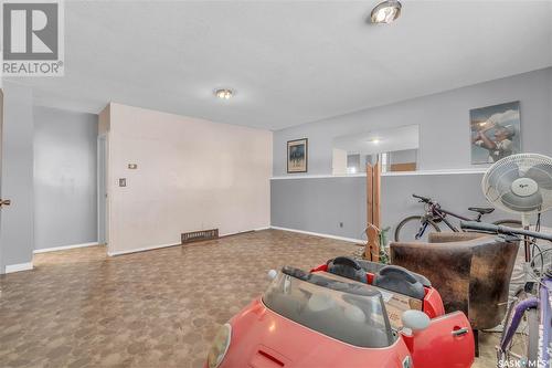 19 Matheson Crescent, Regina, SK - Indoor Photo Showing Other Room