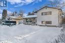 19 Matheson Crescent, Regina, SK  - Outdoor 