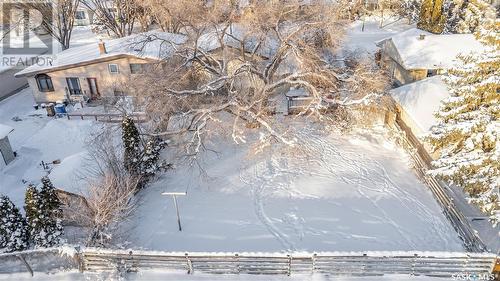 19 Matheson Crescent, Regina, SK - Outdoor With View