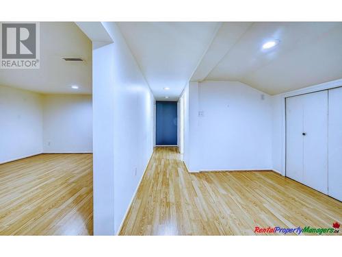 Basement-3541 16Th W Vancouver Avenue, Vancouver, BC - Indoor Photo Showing Other Room