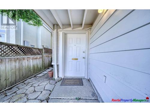 Basement-3541 16Th W Vancouver Avenue, Vancouver, BC - Outdoor With Exterior