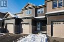 406 Allee Premiere Lane, Clarence-Rockland, ON  - Outdoor With Facade 