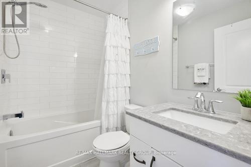 406 Allee Premiere Lane, Clarence-Rockland, ON - Indoor Photo Showing Bathroom