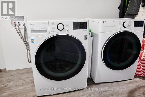 406 Allee Premiere Lane, Clarence-Rockland, ON - Indoor Photo Showing Laundry Room