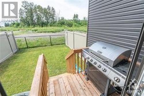 406 Allee Premiere Lane, Clarence-Rockland, ON - Outdoor With Exterior