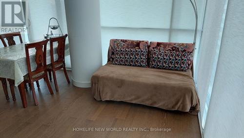 1709 - 15 Grenville Street, Toronto, ON - Indoor Photo Showing Dining Room