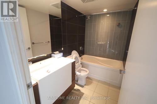 2009 - 151 Dan Lecki Way, Toronto, ON - Indoor Photo Showing Bathroom