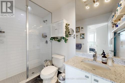 2805 - 150 East Liberty Street, Toronto, ON - Indoor Photo Showing Bathroom