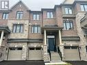 11 Elkington Crescent, Whitby, ON  - Outdoor With Facade 