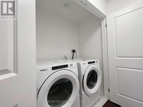 11 Elkington Crescent, Whitby, ON - Indoor Photo Showing Laundry Room