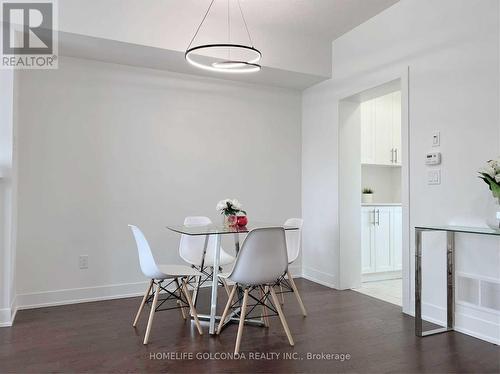 11 Elkington Crescent, Whitby, ON - Indoor Photo Showing Dining Room