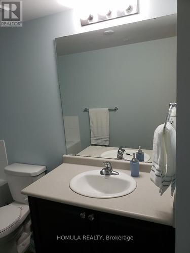 106 - 9589 Keele Street, Vaughan, ON - Indoor Photo Showing Bathroom