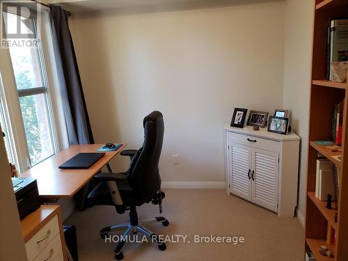 106 - 9589 Keele Street, Vaughan, ON - Indoor Photo Showing Office