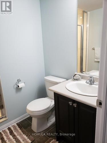 106 - 9589 Keele Street, Vaughan, ON - Indoor Photo Showing Bathroom