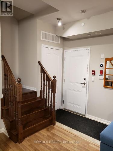 106 - 9589 Keele Street, Vaughan, ON - Indoor Photo Showing Other Room