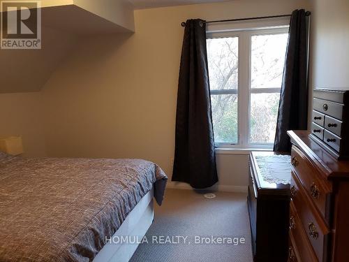 106 - 9589 Keele Street, Vaughan, ON - Indoor Photo Showing Bedroom