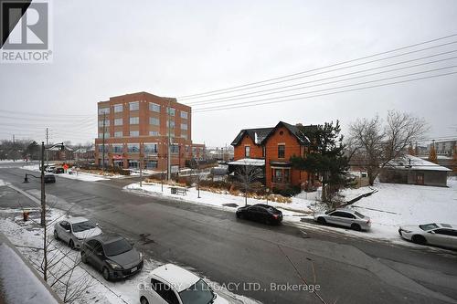 212 - 2486 Old Bronte Road, Oakville, ON - Outdoor