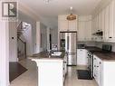 7820 Coulson Crescent, Niagara Falls, ON  - Indoor Photo Showing Kitchen 