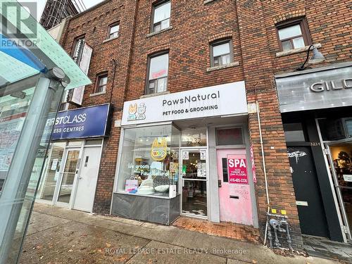 Main - 3232 Yonge Street, Toronto, ON 