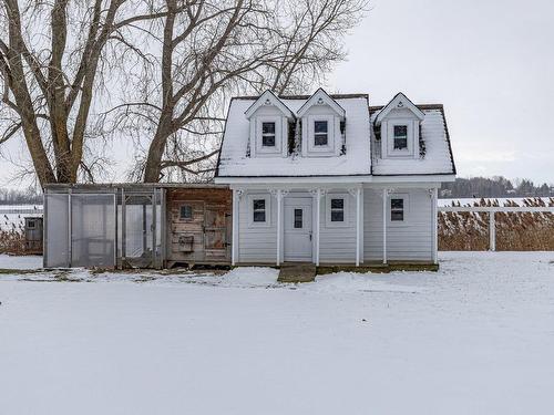 Other - 81 Rg St-Claude, Saint-Philippe, QC - Outdoor With Facade