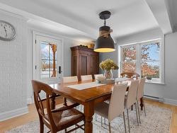 Dining room - 