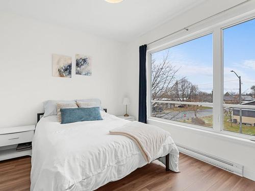 Master bedroom - 602 Rue De Strasbourg, Québec (Sainte-Foy/Sillery/Cap-Rouge), QC 