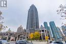 3602 - 388 Prince Of Wales Drive, Mississauga, ON  - Outdoor With Facade 