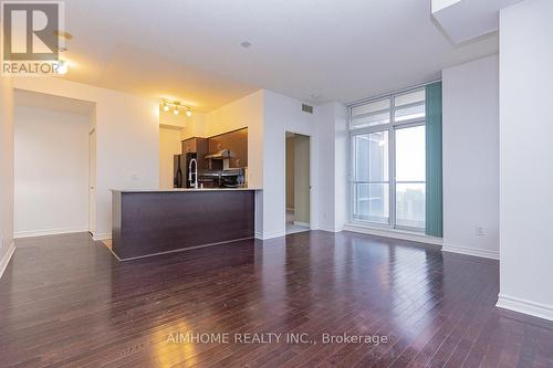 3602 - 388 Prince Of Wales Drive, Mississauga, ON - Indoor Photo Showing Kitchen