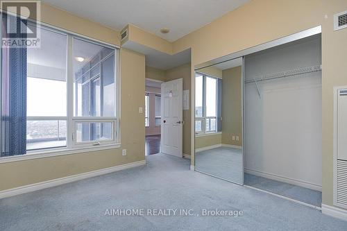 3602 - 388 Prince Of Wales Drive, Mississauga, ON - Indoor Photo Showing Other Room