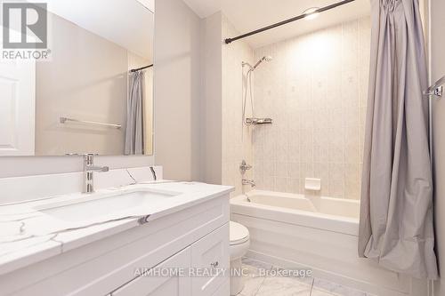 3602 - 388 Prince Of Wales Drive, Mississauga, ON - Indoor Photo Showing Bathroom