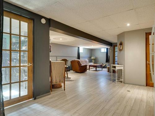 Overall view - 1219 Rue Des Saules, Prévost, QC - Indoor Photo Showing Other Room