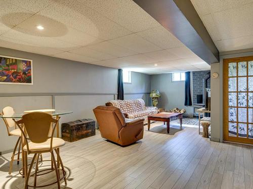 Overall view - 1219 Rue Des Saules, Prévost, QC - Indoor