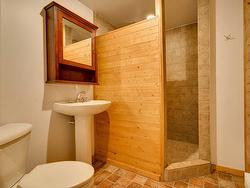 Bathroom - 