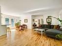 Overall view - 1219 Rue Des Saules, Prévost, QC  - Indoor Photo Showing Living Room 