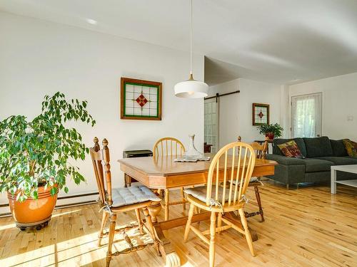 Dining room - 1219 Rue Des Saules, Prévost, QC - Indoor