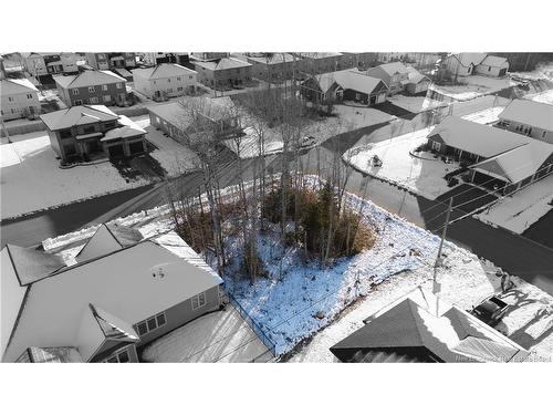 Lot 77 Blackstone, Moncton, NB 