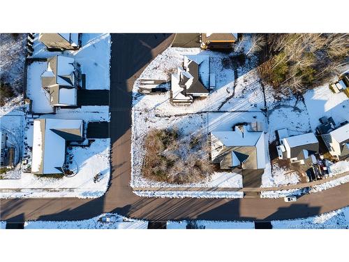 Lot 77 Blackstone, Moncton, NB 