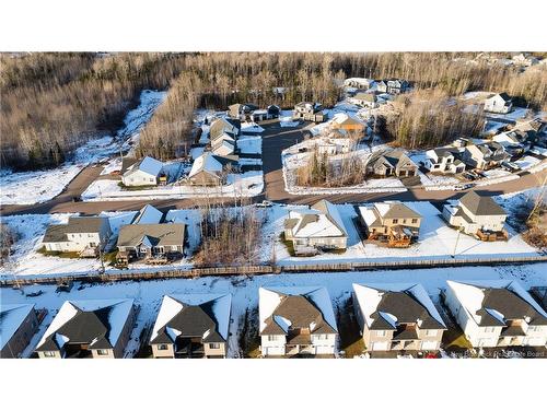 Lot 77 Blackstone, Moncton, NB 