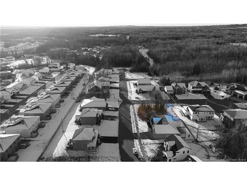 Lot 77 Blackstone, Moncton, NB 