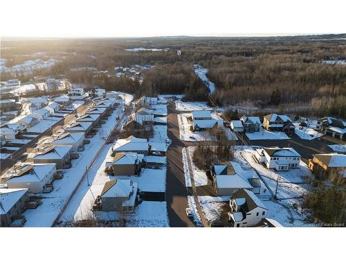 Lot 77 Blackstone, Moncton, NB 