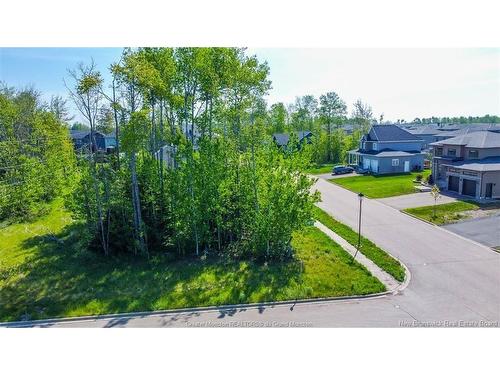 Lot 77 Blackstone, Moncton, NB 