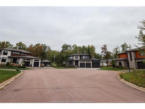 Lot 77 Blackstone, Moncton, NB 