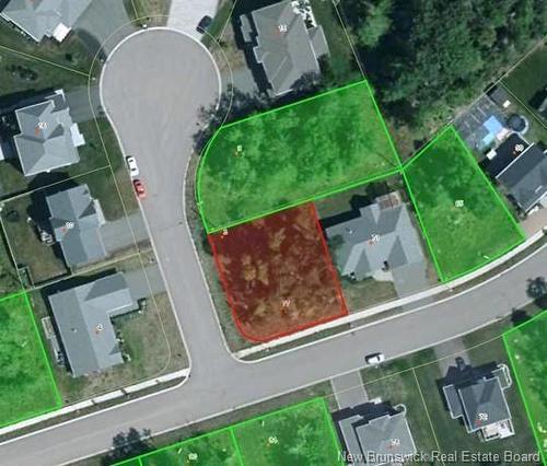 Lot 77 Blackstone, Moncton, NB 