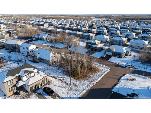 Lot 77 Blackstone, Moncton, NB 