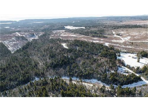 Lot Upper Quaco Rd, St. Martins, NB 