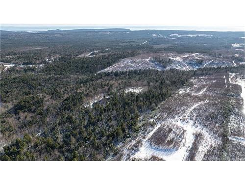 Lot Upper Quaco Rd, St. Martins, NB 