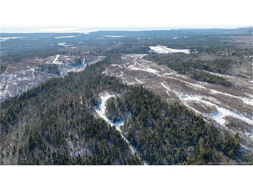 Lot Upper Quaco Rd, St. Martins, NB 