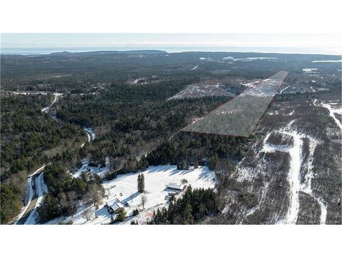 Lot Upper Quaco Rd, St. Martins, NB 